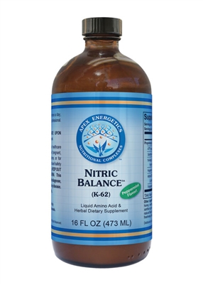 Nitric Balance